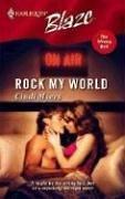 Myers Cindi — Rock My World