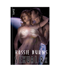 Burns Kassie — Sexual Rx