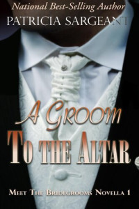 Patricia Sargeant — A Groom to the Altar