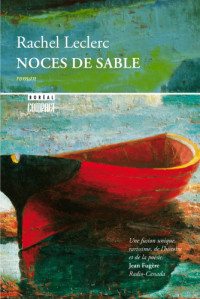 Leclerc Rachel — Noces de sable