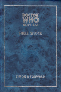 Forward, Simon A — Doctor Who: Shell Shock