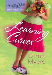 Cindi Myers — Learning Curves