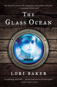 Baker Lori — The Glass Ocean