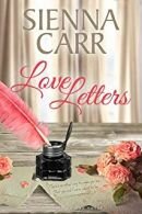 Carr Sienna — Love Letters