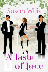 Willis Susan — A Taste of Love