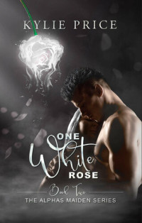 Kylie Price — One White Rose