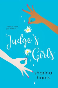 Sharina Harris — Judge's Girls