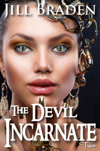 Braden Jill — The Devil Incarnate