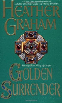 Graham Heather — Golden Surrender