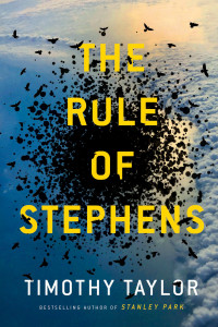Taylor Timothy — The Rule of Stephens