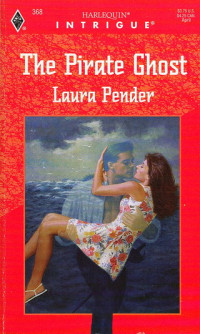 Pender Laura — The Pirate Ghost