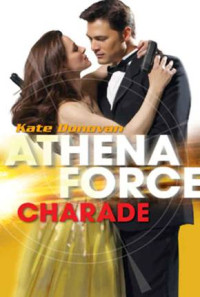 Donovan Kate — Athena Force 20: Charade