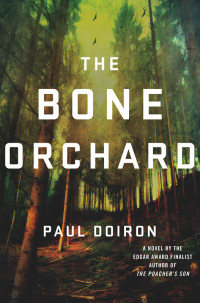 Doiron Paul — The Bone Orchard