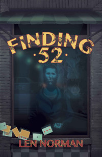 Norman Len — Finding 52