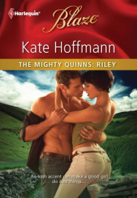 Hoffmann Kate — Riley