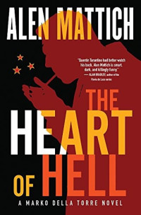 Mattich Alen — The Heart of Hell