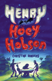 Bongers Christine — Henry Hoey Hobson