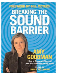 Goodman Amy — Breaking the Sound Barrier