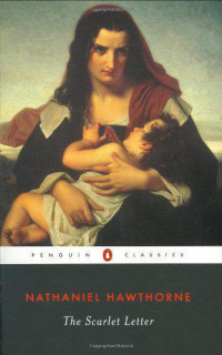 Hawthorne Nathaniel; Stade Nancy — The Scarlet Letter