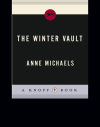 Michaels Anne — The Winter Vault