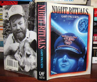 Paulsen, Gary — Night Rituals