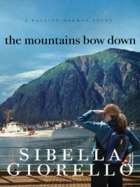 Giorello Sibella — The Mountains Bow Down
