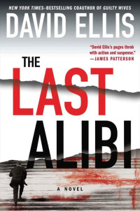 Ellis David — The Last Alibi