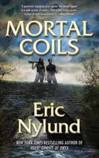 Nylund Eric — Mortal Coils