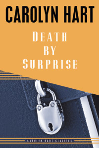 Carolyn Hart — Death by Surprise