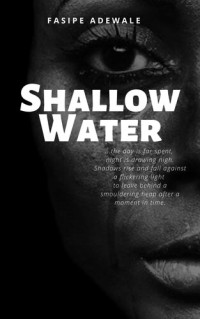 Fasipe Adewale — Shallow Water