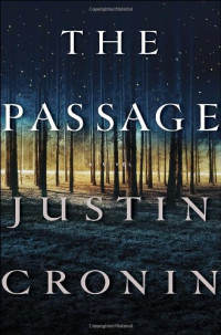 Cronin Justin — The Passage