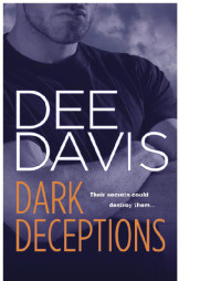 Davis Dee — Dark Deceptions