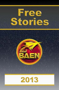 Baen Books — Free Short Stories 2013