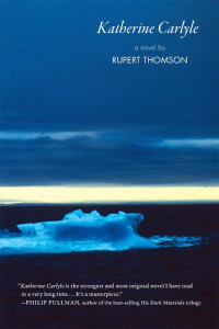 Thomson Rupert — Katherine Carlyle