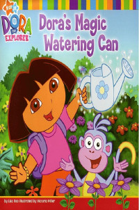 Rao Lisa — Dora's Magic Watering Can