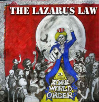 Kelley, P J — The Lazarus Law