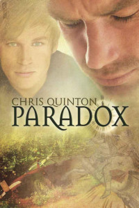Quinton Chris — Paradox