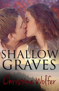 Wolfer Christina — Shallow Graves