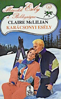 Claire McLilian — Karácsonyi esély