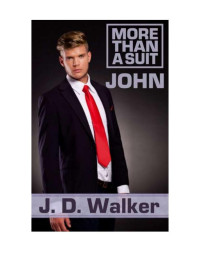 Walker, J D — John
