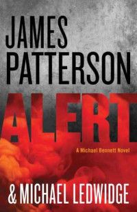 Patterson James — Alert