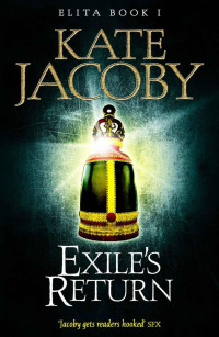 Jacoby Kate — Exile's Return