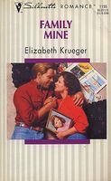 Elizabeth Krueger — Family Mine