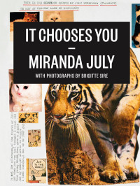 July Miranda — It Chooses You
