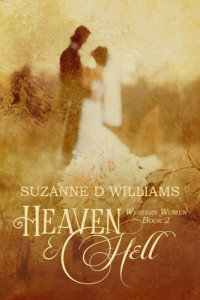 Suzanne D. Williams — Heaven & Hell