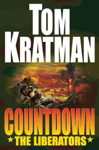 Kratman Tom — Countdown, The Liberators