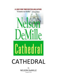 DeMille Nelson — Cathedral