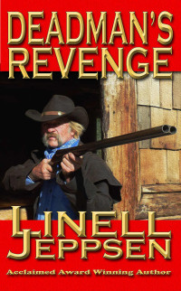 Jeppsen Linell — Deadman's Revenge