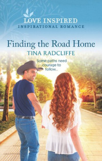 Tina Radcliffe — Finding the Road Home