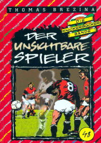  — Der Unsichtbare Spieler